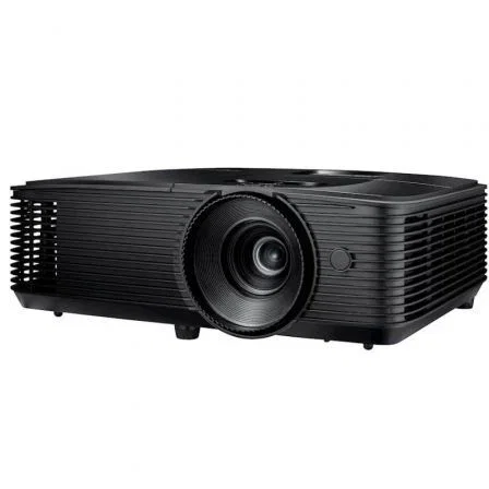 Optoma W371 Proyector WXGA 3.800 Lúmenes Negro Optoma W371 Proyector WXGA 3.800 Lúmenes Negro